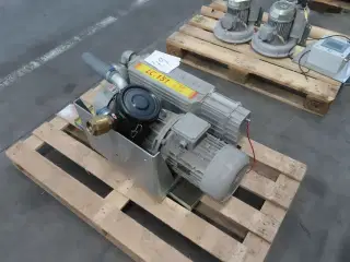 El-motor