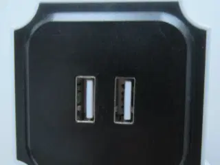 Globaltronics GT-WSL-01-K 4-stik forlængerledning