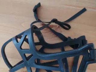 halsbånd til hund