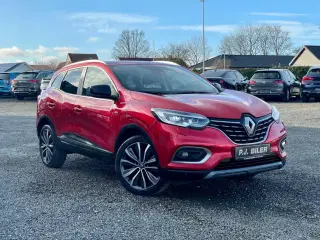 Renault Kadjar 1,3 TCe 140 Bose Edition EDC