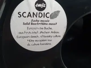 Krydderikarrusel 