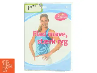 Træn hjemme med iFORM DVD