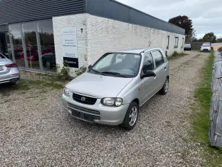 Suzuki Alto 1,1 