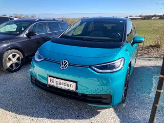 VW ID.3 58 Pro Performance Business