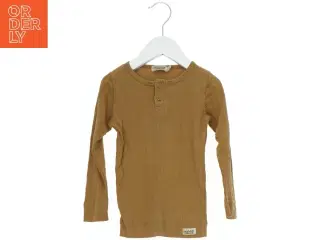 Langærmet T-shirt til børn fra MarMar (str. 98)