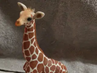Schleich Giraf