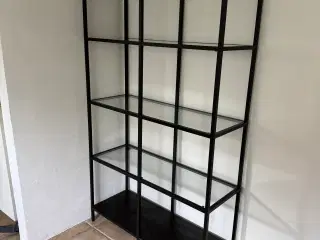 VITTSJÖ IKEA Reol