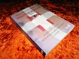 Danskerne, Triloki Nath Sharma