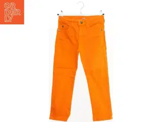 Nye Jeans fra Småfolk (str. 110 cm)