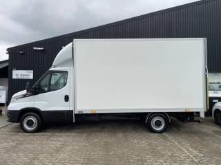 Iveco Daily 2,3 35S16 12m³ Van AG8