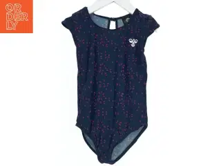 Badedragt med mønster fra Hummel (str. 110)