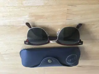 Ray-Ban solbriller