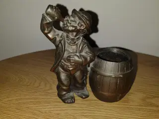 Den tørstige mand figur