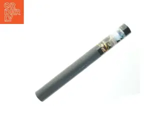 Vandfald Natur Fotostat tapet, Soft Style Living fra Soft Style Living (str. 388x230 cm)