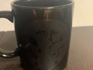 Spyro kaffekop / krus