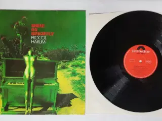 Procol Harum: Shine on Brightly - LP vinyl