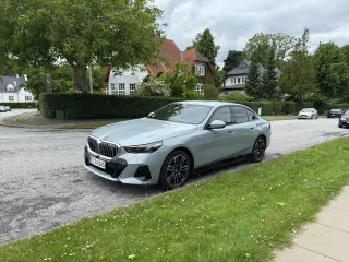 BMW i5  eDrive40 M-Sport