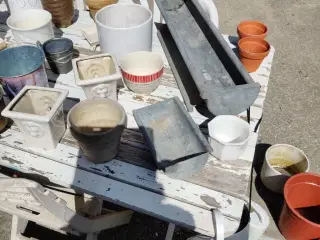 Urtepottemix