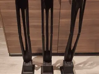 SER IKKE, HØRER IKKE , TALER IKKE