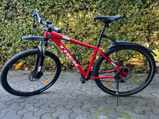 Trek Marlin 6 Mountainbike 