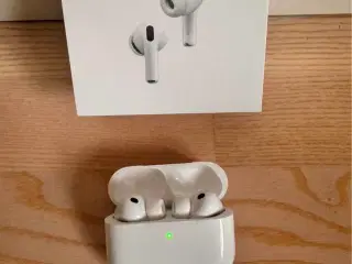 AirPods Pro 3