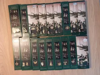 Georg Jensen Lyseholdere