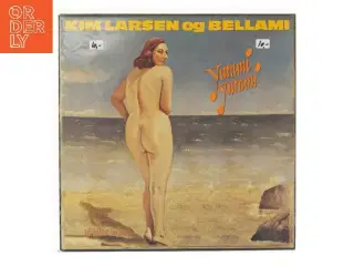 Kim Larsen og Bellami Yummi Yummi