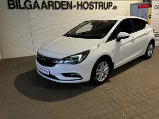Opel Astra 1,0 T 105 Enjoy