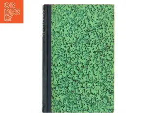 Vi giver aldrig op af Daphne Du Maurier (Bog)