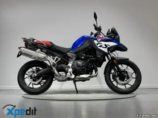 BMW F 800 GS