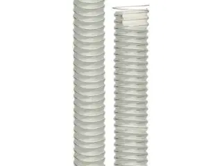 Udsugningsslange ø120 mm x 10M