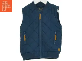 Vest fra Hust & Claire (str. 104 cm)