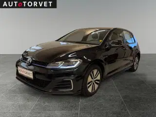 VW Golf VII 1,4 GTE DSG