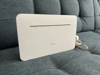 Huawei B535-232A trådløs 4G-router