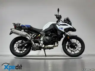 BMW F 800 GS