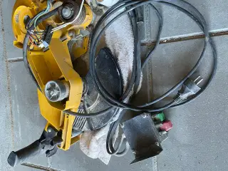 DeWalt 743/742 Elu