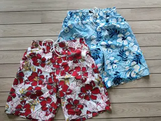 Shorts, Sam's, str XXL, Samlet pris 100,-