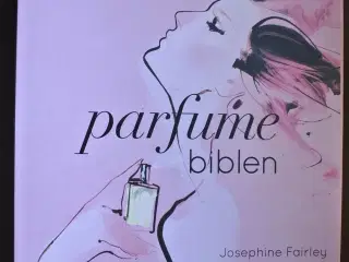 parfumebiblen, af josephine fairley og lorna mckay