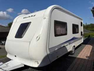 Hobby excellent 500 KMFe