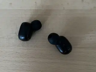 Trådløse AirPods 
