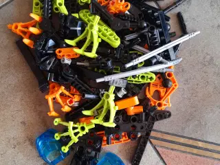 Lego bionicle 