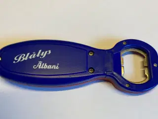 Albani øl oplukker