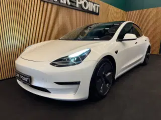 Tesla Model 3  Long Range AWD