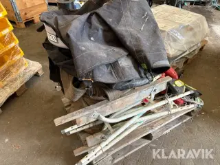 Blandet lot