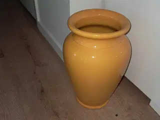Gulv vase