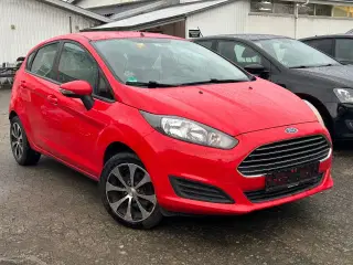 Ford Fiesta 1,0 SCTi 100 Trend