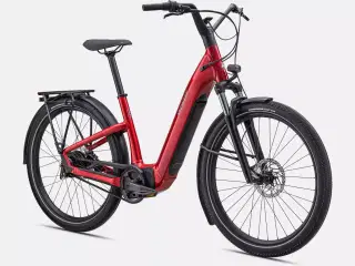 Elcykel Specialized Turbo Como 3.0 IGH .Str L