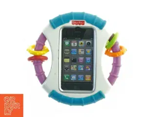 Fisher-Price Apptivity Case for iPhone & iPod fra Fisher-Price (str. 16 cm)