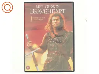 Braveheart Single Disc Version