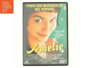 Amelie
